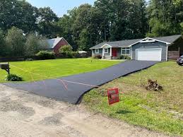 Reliable Sayreville, NJ Driveway Paving Services Solutions